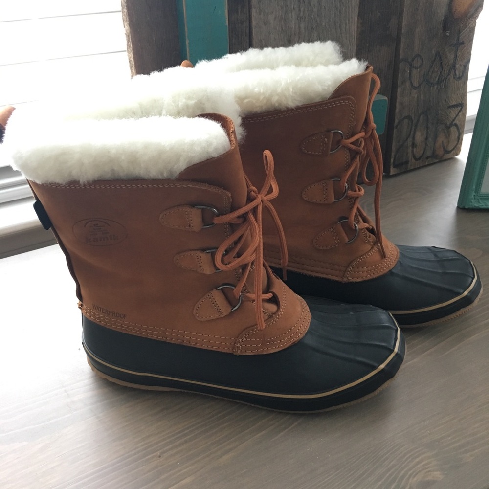 Kamik Damsel Boots